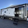 RV for Sale: 2020 WILDWOOD 353FLFB