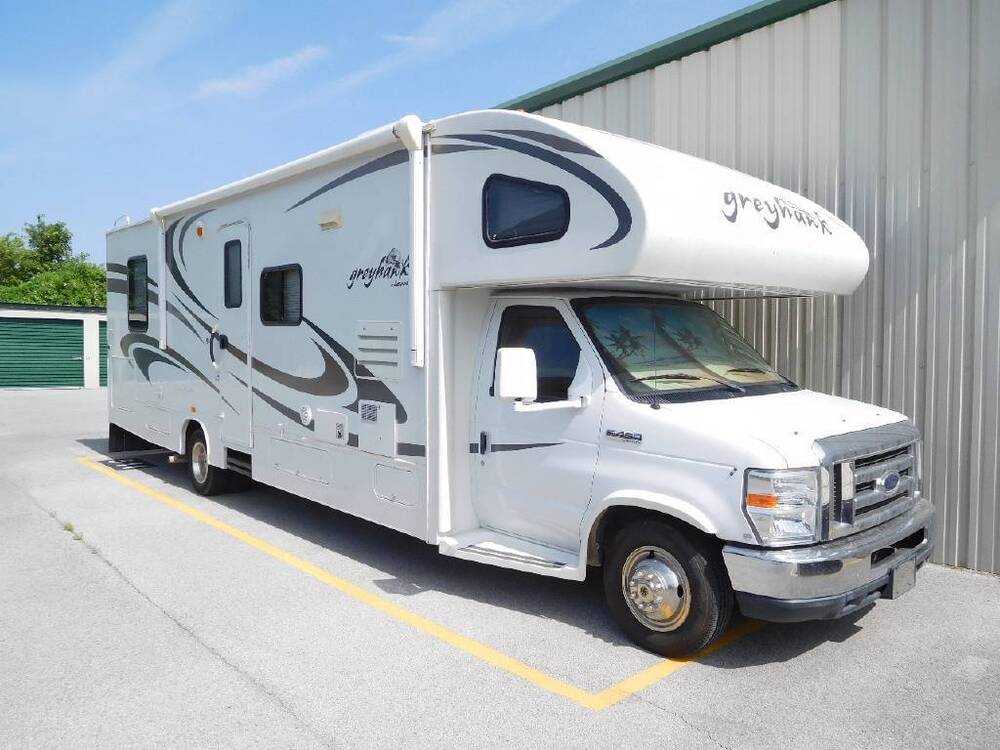 Photo of Rv