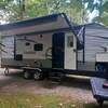 RV for Sale: 2017 CATALINA LEGACY EDITION 243RBS