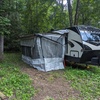RV for Sale: 2019 COUGAR HALF-TON 27RES