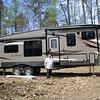 RV for Sale: 2015 COUGAR 336BHS