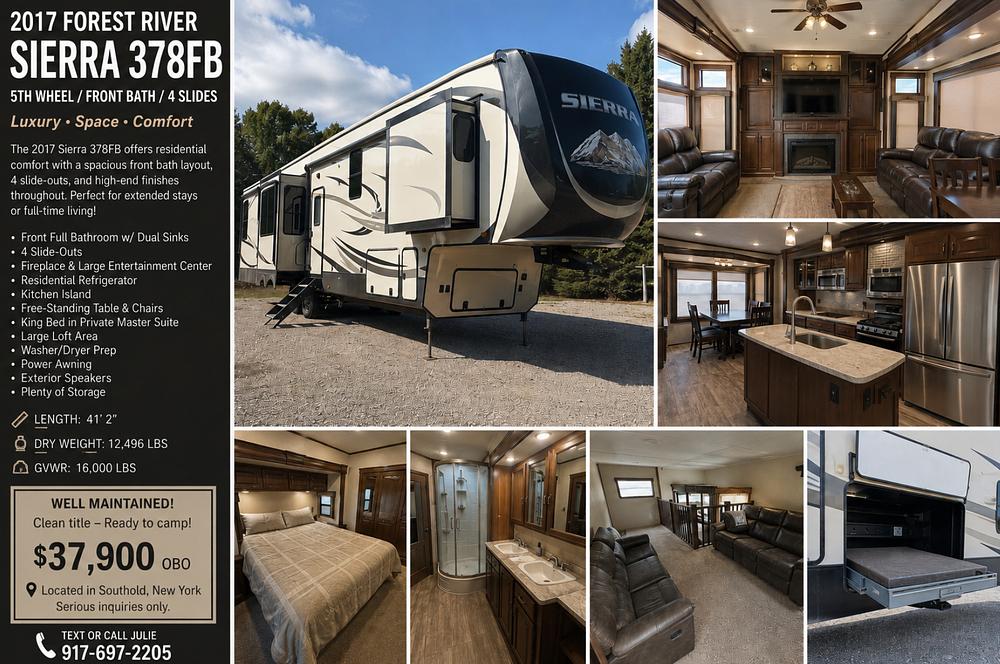 Photo of Rv