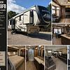 RV for Sale: 2017 SIERRA 378FB