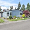 Mobile Home for Sale: Manufactured Home in Park, Double Wide Manufactured - Donald, OR, Donald, OR