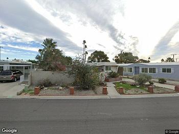 Thumbnail of mobile home