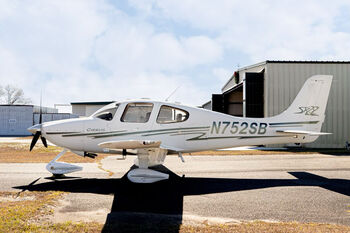 Thumbnail of aircraft