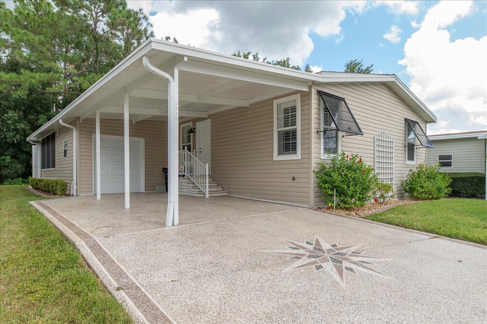 Cypress Lakes Village