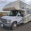 RV for Sale: 2021 CONQUEST 6250
