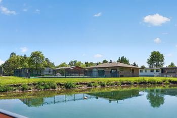Thumbnail of mobile home park