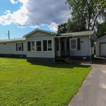 Thumbnail of mobile home