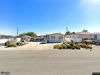 Thumbnail of mobile home