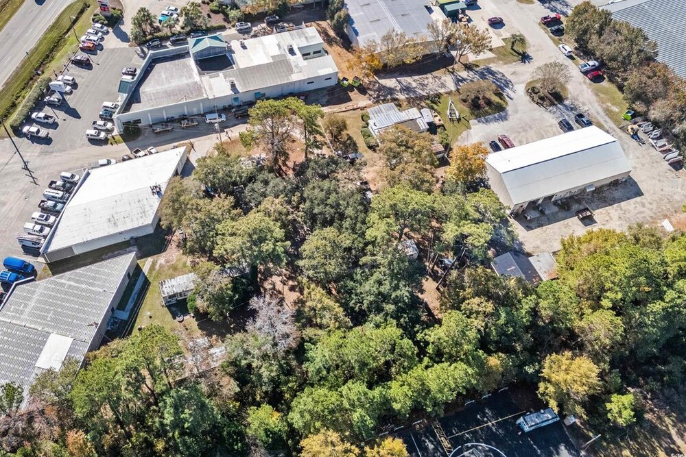 Photo of Mobile Home Lot