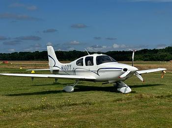Thumbnail of aircraft