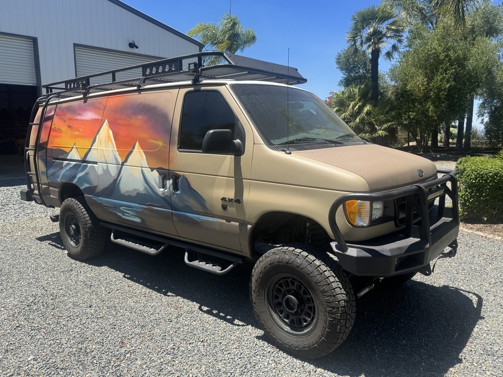 Photo of Rv