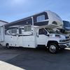 RV for Sale: 2009 SUPER C