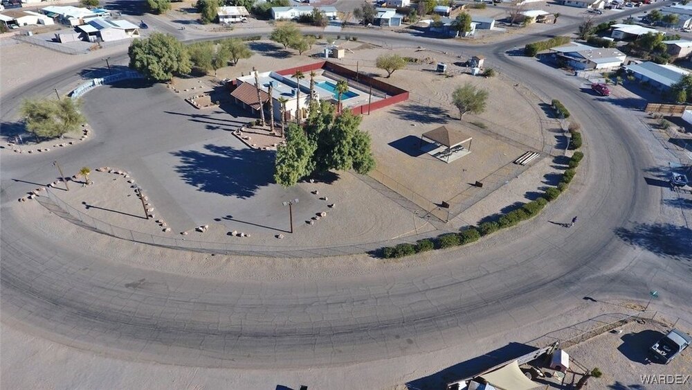 Photo of Mobile Home Lot