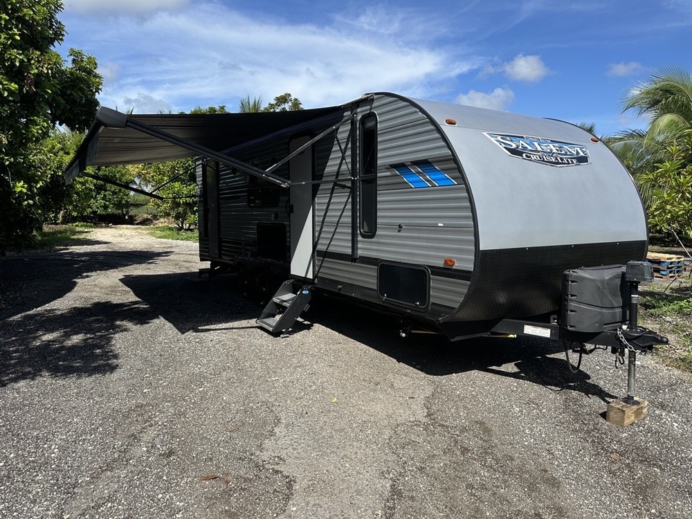 Photo of Rv