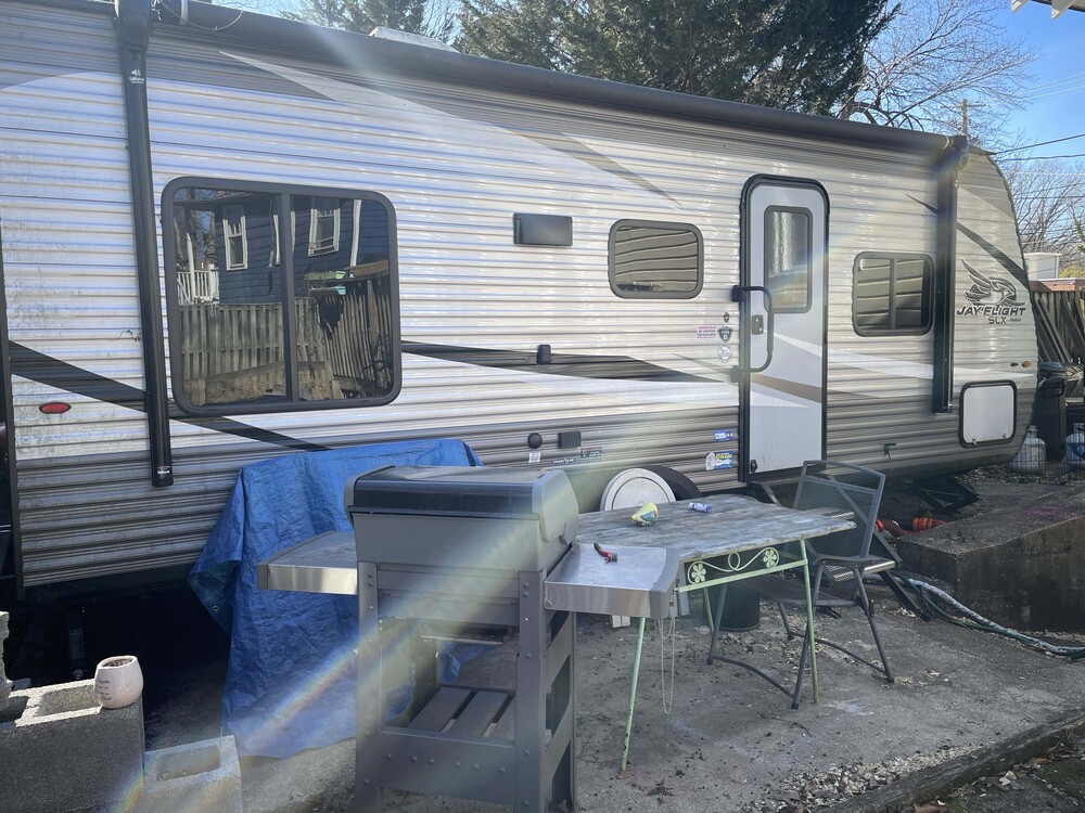 Photo of Rv