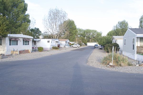 Photo of Mobile Home Park