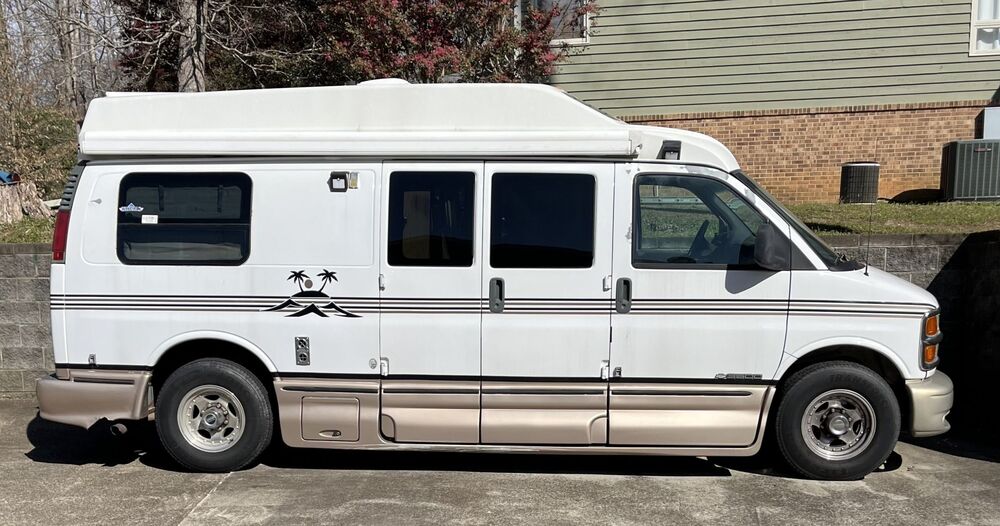 Photo of Rv