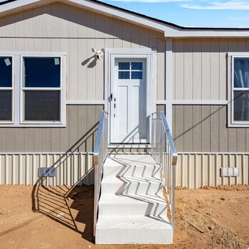 Thumbnail of mobile home