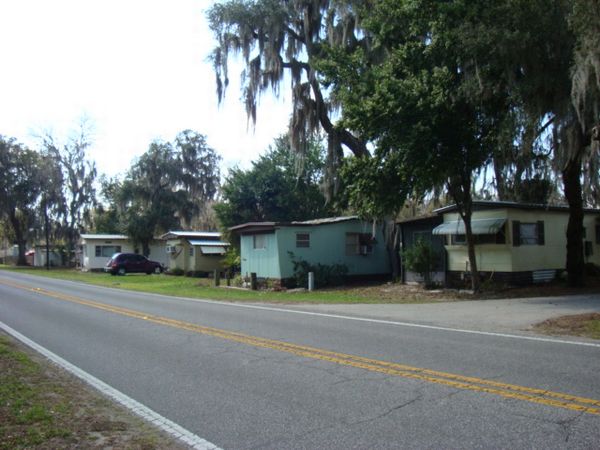 Photo of Mobile Home Park