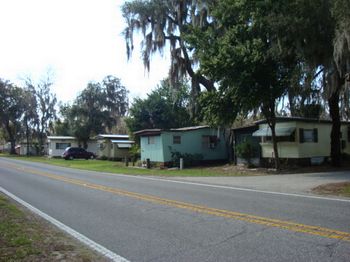 Photo of Mobile Home Park