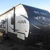 RV for Sale: 2018 PUMA 24FBS