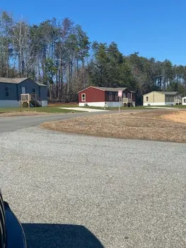 Thumbnail of mobile home park