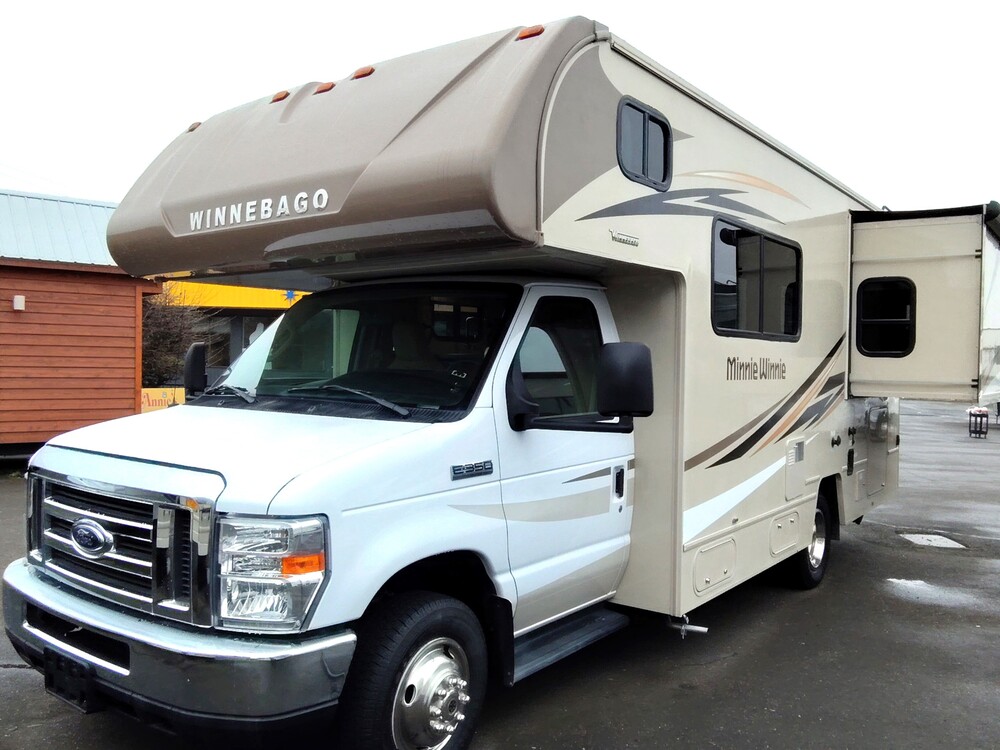 Photo of Rv