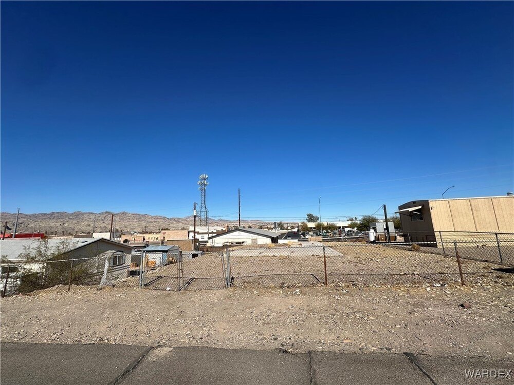 Photo of Mobile Home Lot