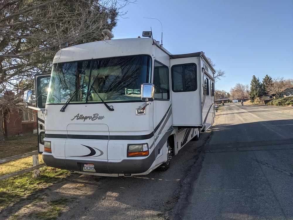 Photo of Rv