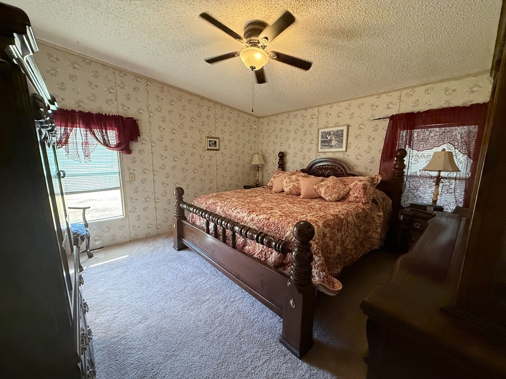 Rolling Greens Village