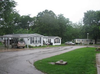 Thumbnail of mobile home park