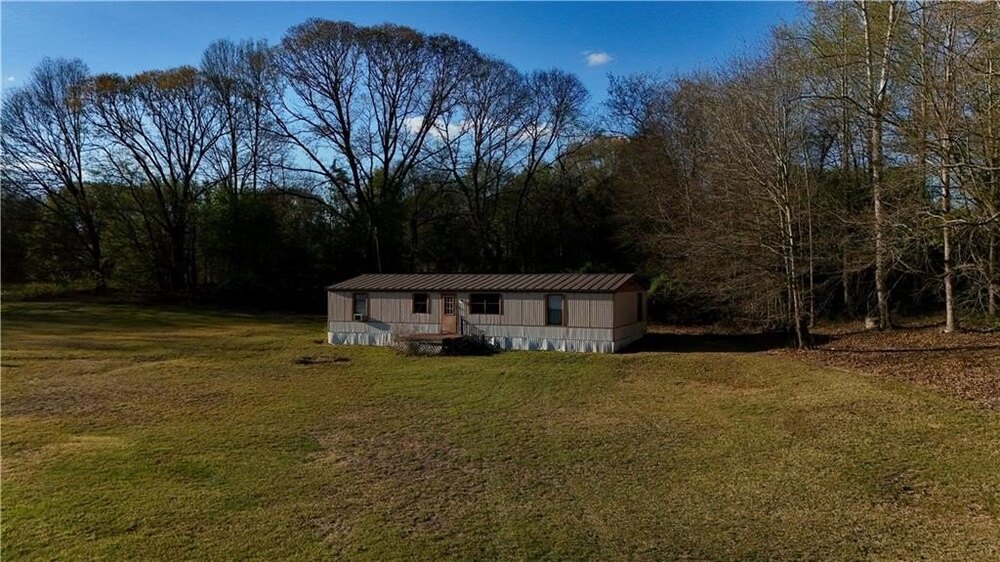 Photo of Mobile Home Lot