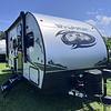 RV for Sale: 2022 Cherokee Black Label Wolf Pup 17 JGBL