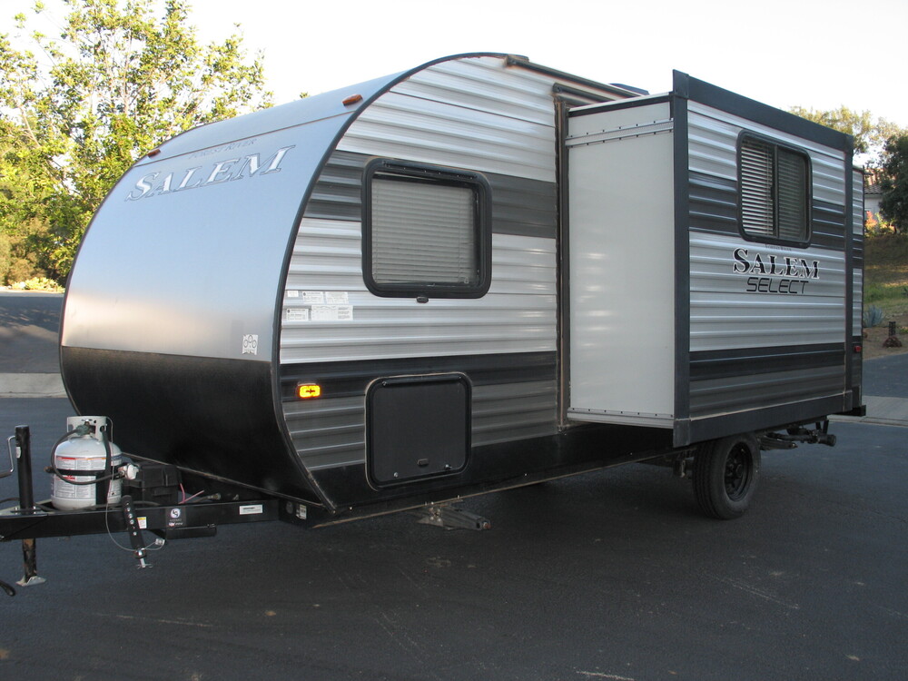 Photo of Rv