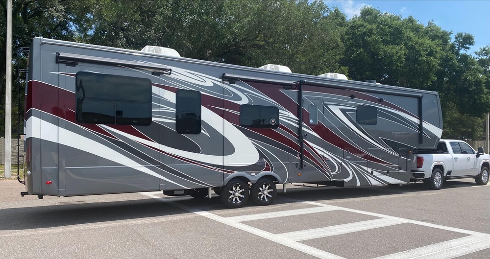 Photo of Rv