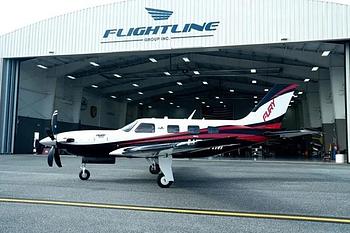Thumbnail of aircraft