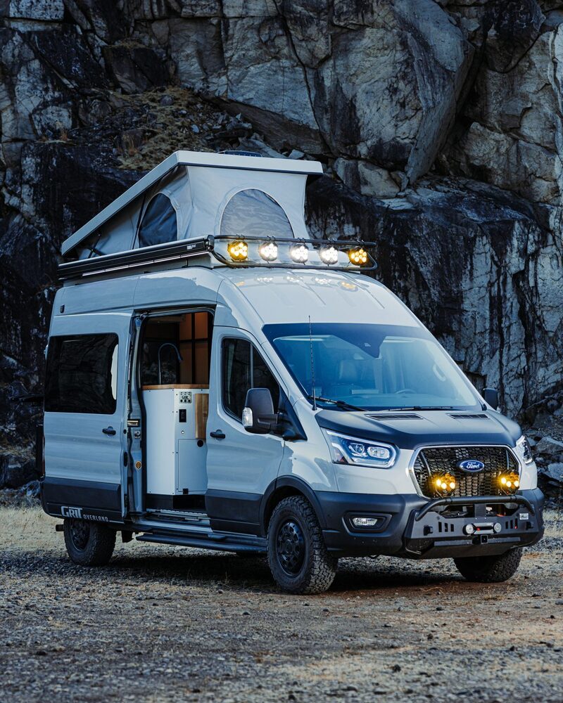 Photo of Rv