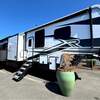 RV for Sale: 2023 RAPTOR 429