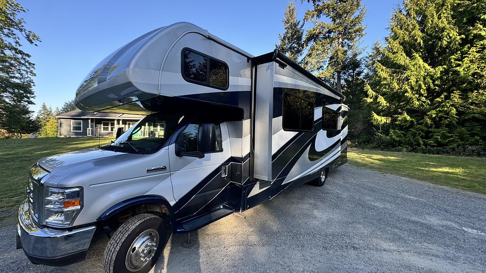 Photo of Rv