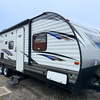 RV for Sale: 2018 SALEM CRUISE LITE 263BHXL