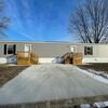 Mobile Home for Sale: 3 Bed 2 Bath 2023 Mobile Home