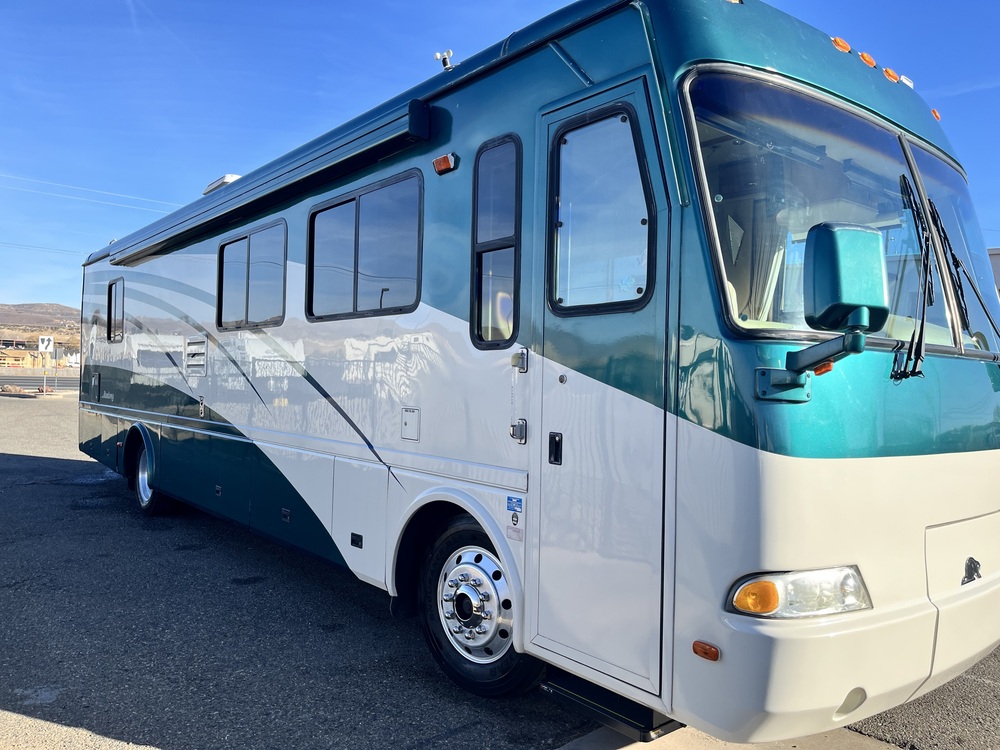 Photo of Rv