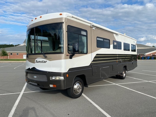 Photo of Rv