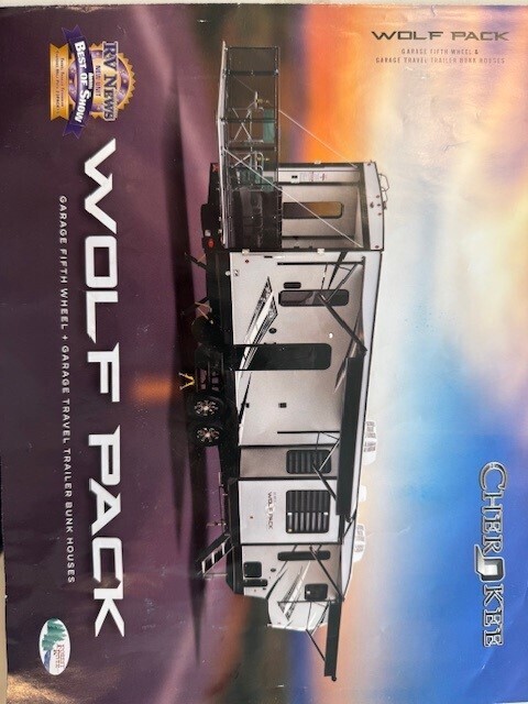 Photo of Rv