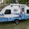 RV for Sale: 2017 R-POD 178