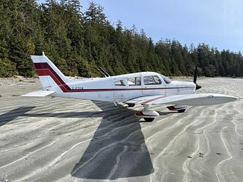 Thumbnail of aircraft