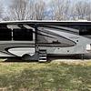 RV for Sale: 2020 CEDAR CREEK HATHAWAY 34IK